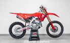 HONDA - CRF250RWE - CRF250 WORKS EDITION 2024