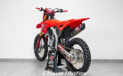 HONDA - CRF250RWE - CRF250 WORKS EDITION 2024