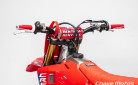 HONDA - CRF250RWE - CRF250 WORKS EDITION 2024