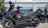 HONDA FORZA 125 / NSS125 / NSS 125