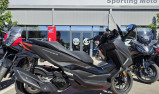 HONDA FORZA 125 / NSS125 / NSS 125