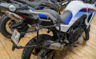 HONDA XL750 TRANSALP