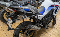 HONDA XL750 TRANSALP