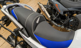 HONDA XL750 TRANSALP