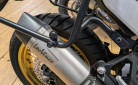 HONDA XL750 TRANSALP
