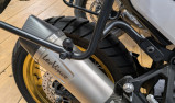 HONDA XL750 TRANSALP