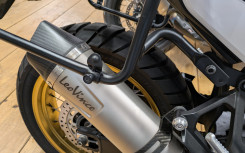 HONDA XL750 TRANSALP