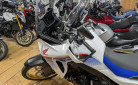 HONDA XL750 TRANSALP