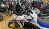 HONDA XL750 TRANSALP