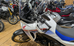 HONDA XL750 TRANSALP