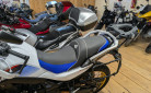 HONDA XL750 TRANSALP