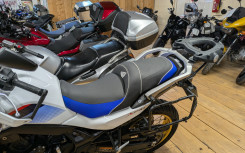 HONDA XL750 TRANSALP