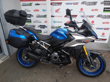 SUZUKI GSX-S 1000 GX