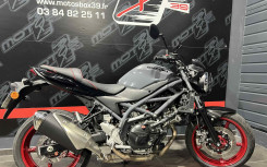 SUZUKI SV 650 A2 - A PARTIR DE 139€ /MOIS
