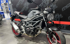 SUZUKI SV 650 A2 - A PARTIR DE 139€ /MOIS