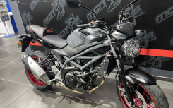 SUZUKI SV 650 A2 - A PARTIR DE 139€ /MOIS
