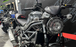 SUZUKI SV 650 A2 - A PARTIR DE 139€ /MOIS
