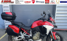 DUCATI MULTISTRADA V4 S TRAVEL RADAR