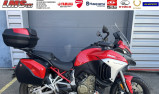 DUCATI MULTISTRADA V4 S TRAVEL RADAR
