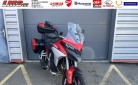DUCATI MULTISTRADA V4 S TRAVEL RADAR