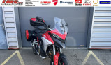 DUCATI MULTISTRADA V4 S TRAVEL RADAR