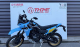YAMAHA XTZ TENERE 700 RALLY EDITION