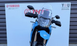 YAMAHA XTZ TENERE 700 RALLY EDITION