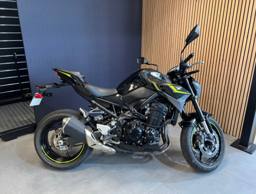 Kawasaki Z900E Z900 E Z 900 A2
