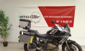 QJ MOTOR SRT 600 SX TOURING