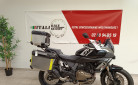 QJ MOTOR SRT 600 SX TOURING