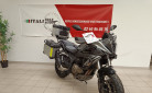 QJ MOTOR SRT 600 SX TOURING