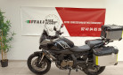 QJ MOTOR SRT 600 SX TOURING