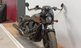INDIAN SPORT SCOUT
