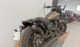 INDIAN SPORT SCOUT