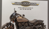 INDIAN SPORT SCOUT