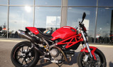 DUCATI MONSTER 796 A2