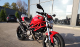 DUCATI MONSTER 796 A2