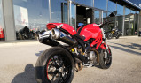 DUCATI MONSTER 796 A2