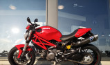 DUCATI MONSTER 796 A2