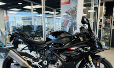 BMW S 1000 RR