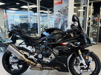 BMW S 1000 RR