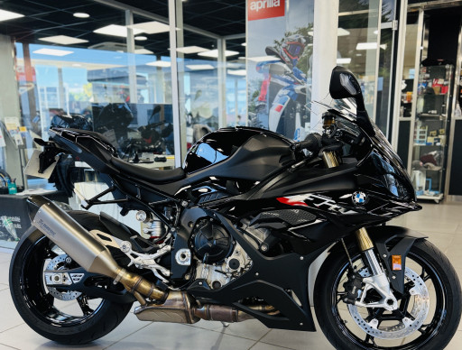 BMW S 1000 RR