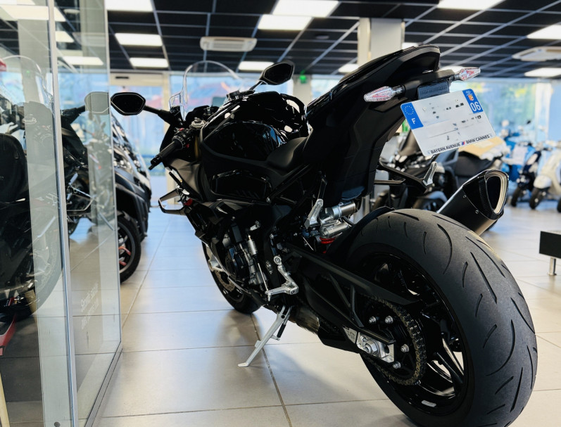BMW S 1000 RR
