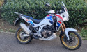 HONDA AFRICA TWIN CRF1000D DCT SE MOTORS54