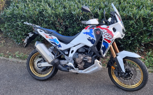 HONDA AFRICA TWIN CRF1000D DCT SE MOTORS54