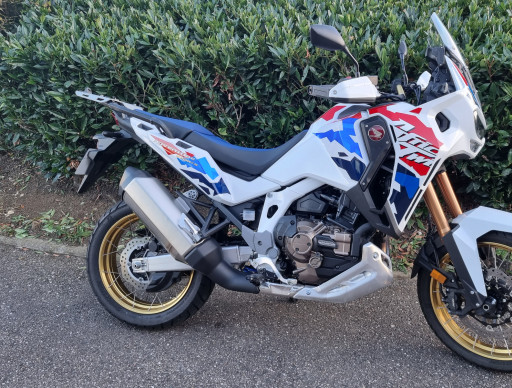 HONDA AFRICA TWIN CRF1000D DCT SE MOTORS54