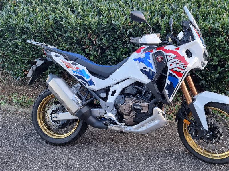 HONDA AFRICA TWIN CRF1000D DCT SE MOTORS54