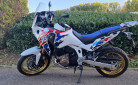 HONDA AFRICA TWIN CRF1000D DCT SE MOTORS54