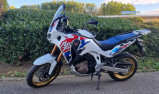 HONDA AFRICA TWIN CRF1000D DCT SE MOTORS54