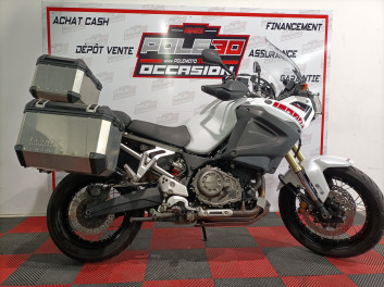 YAMAHA XTZ 1200 E SUPER TENERE